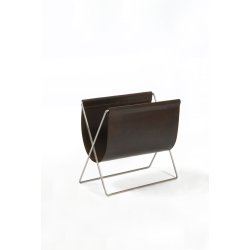 Maggiz Magazine Rack | OX DENMARQ