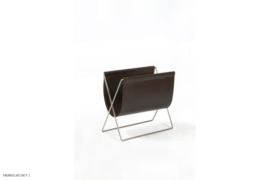 Maggiz Magazine Rack | OX DENMARQ