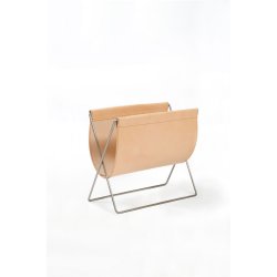 Maggiz Magazine Rack | OX DENMARQ
