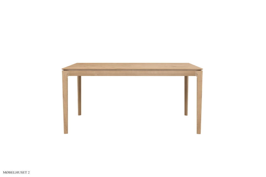 Bok Esstisch mit Ausziehfl�che | Ethnicraft Medium