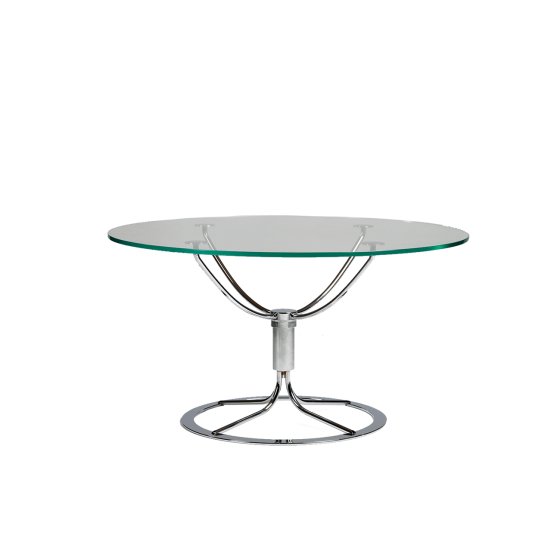 Jetson Couchtisch, Glas | Bruno Mathsson