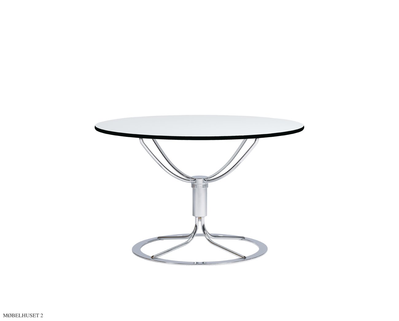 Jetson Couchtisch, laminat | Bruno Mathsson