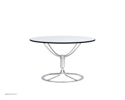 Jetson Couchtisch, laminat | Bruno Mathsson