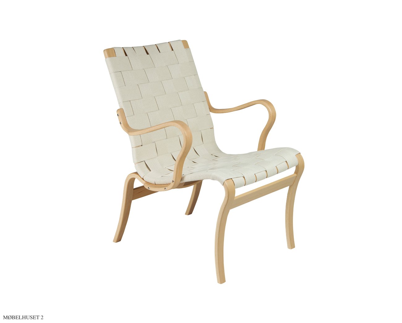 Mina Sessel | Bruno Mathsson
