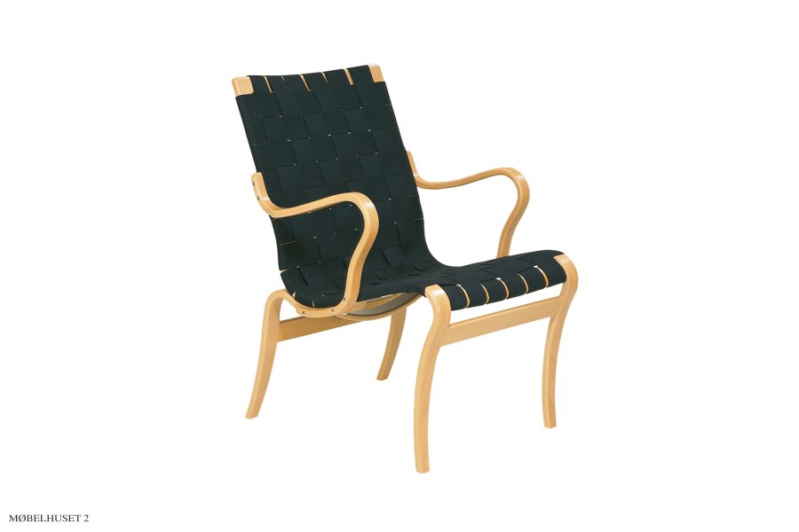 Mina Sessel | Bruno Mathsson