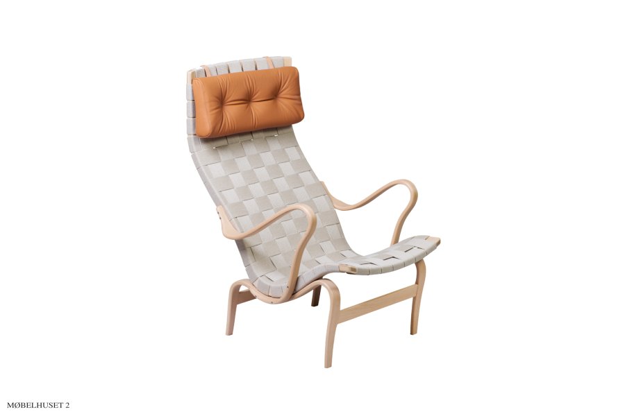 Pernilla 2 Sessel | Bruno Mathsson