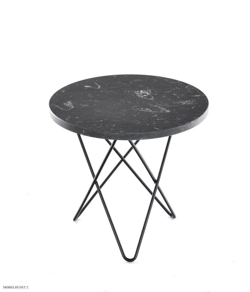 Mini O Table | OX DENMARQ