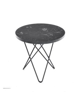 Mini O Table | OX DENMARQ