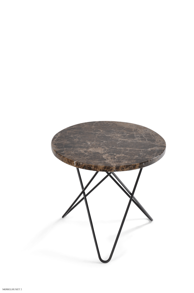 Mini O Table | OX DENMARQ