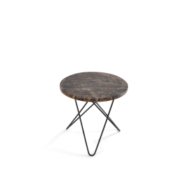 Mini O Table | OX DENMARQ