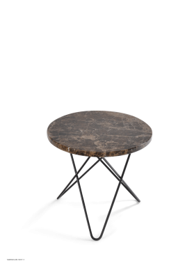 Mini O Table | OX DENMARQ