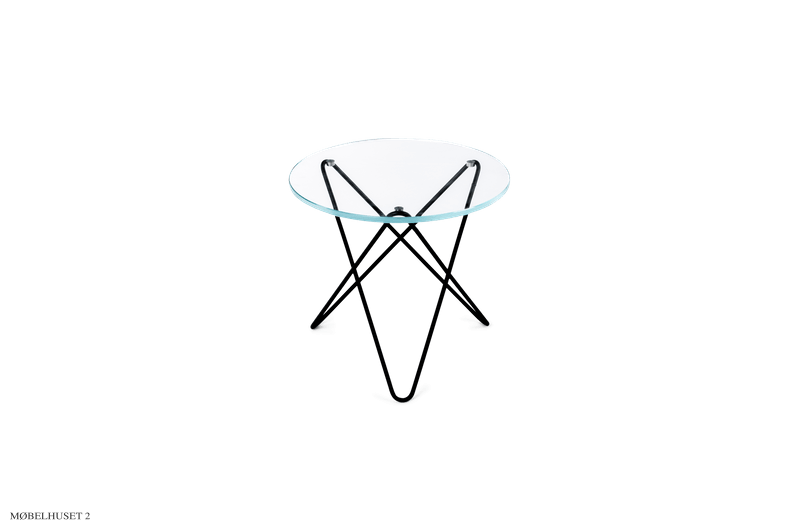 Mini O Table | OX DENMARQ