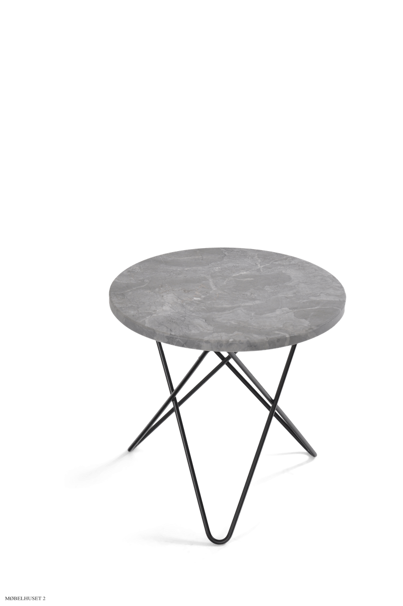 Mini O Table | OX DENMARQ