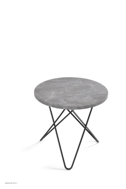 Mini O Table | OX DENMARQ