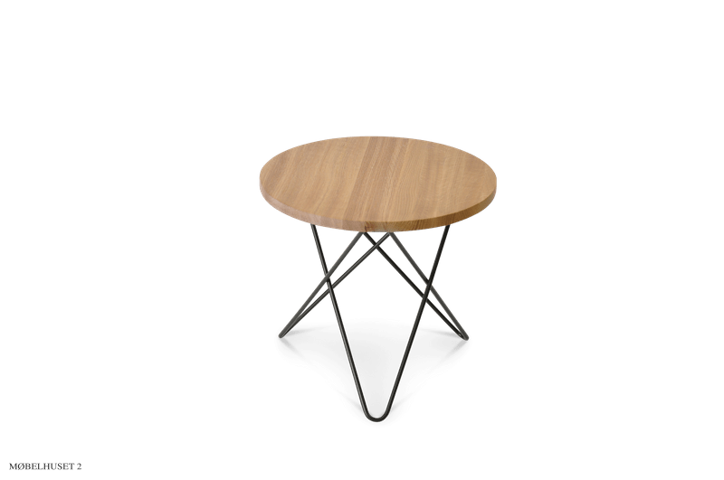 Mini O Table | OX DENMARQ