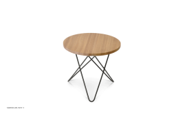Mini O Table | OX DENMARQ