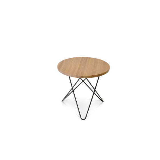 Mini O Table | OX DENMARQ