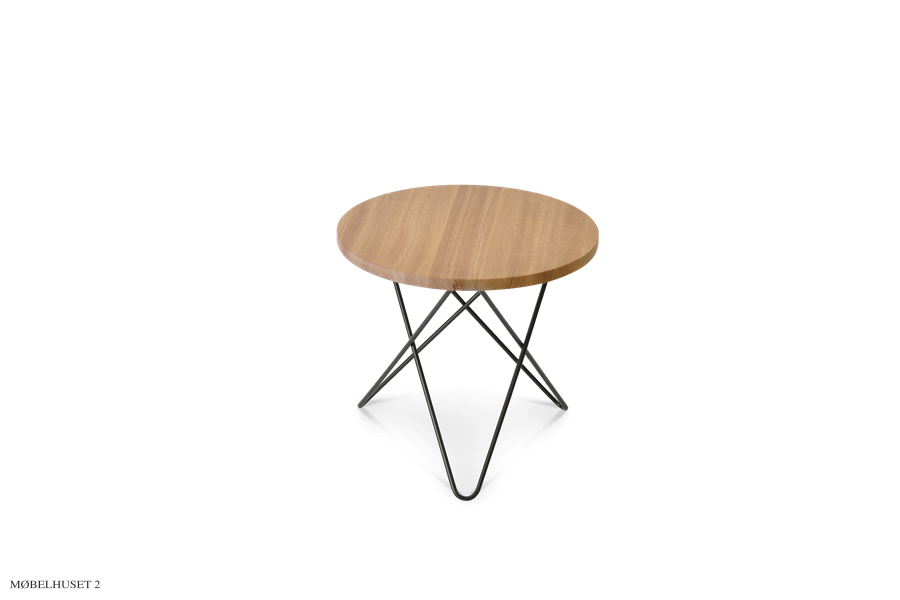 Mini O Table | OX DENMARQ