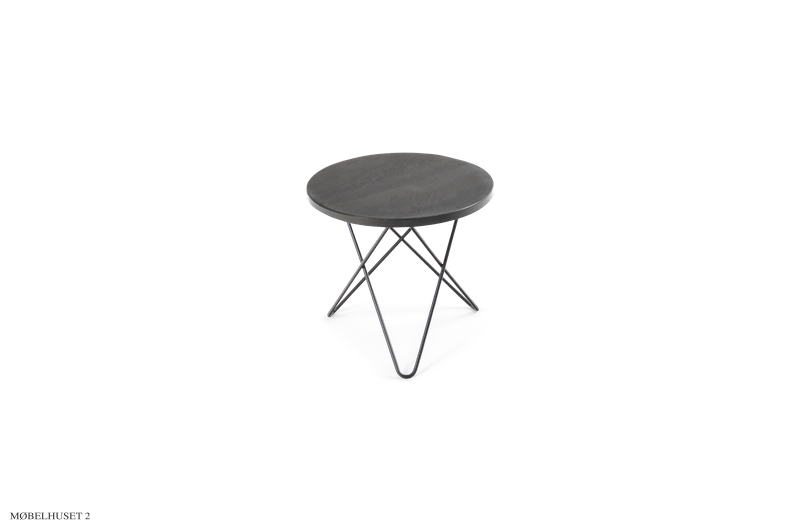 Mini O Table | OX DENMARQ