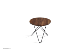 Mini O Table | OX DENMARQ