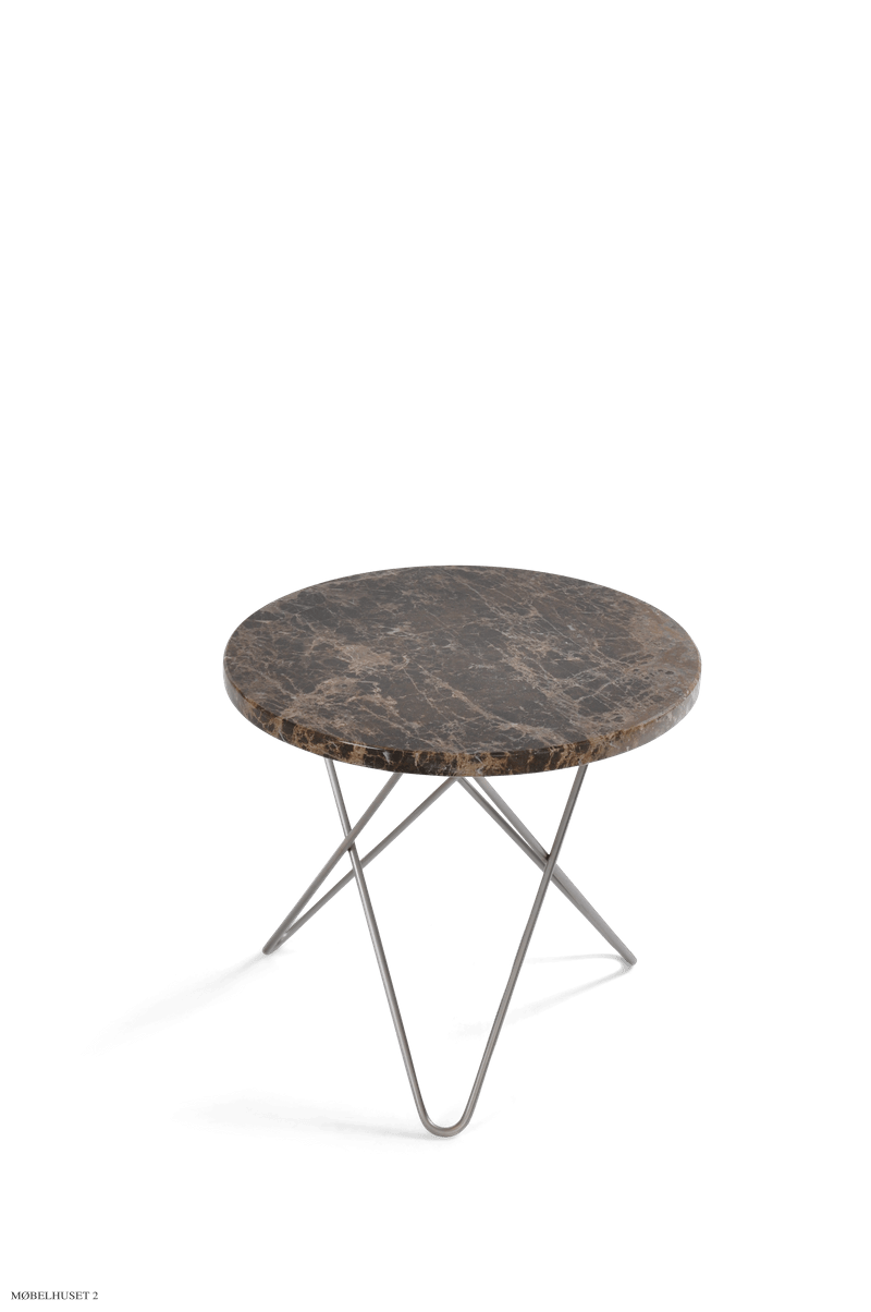 Mini O Table | OX DENMARQ