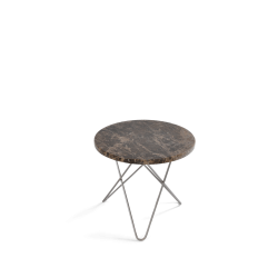 Mini O Table | OX DENMARQ