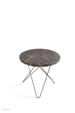 Mini O Table | OX DENMARQ