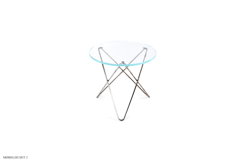 Mini O Table | OX DENMARQ