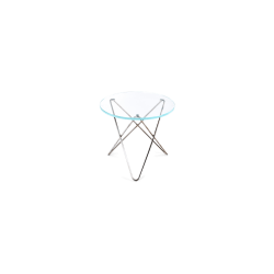 Mini O Table | OX DENMARQ