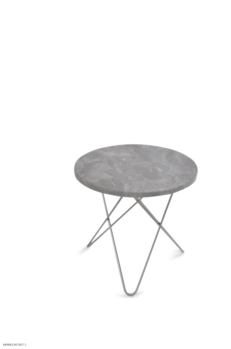 Mini O Table | OX DENMARQ