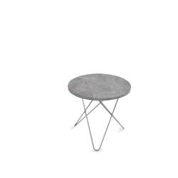 Mini O Table | OX DENMARQ