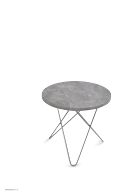 Mini O Table | OX DENMARQ