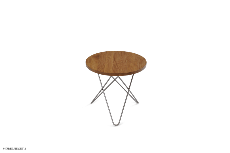 Mini O Table | OX DENMARQ