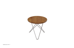 Mini O Table | OX DENMARQ