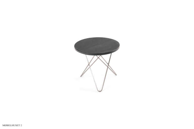 Mini O Table | OX DENMARQ