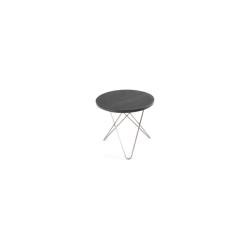 Mini O Table | OX DENMARQ