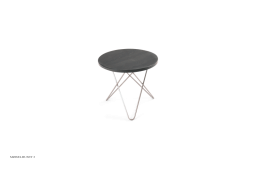 Mini O Table | OX DENMARQ