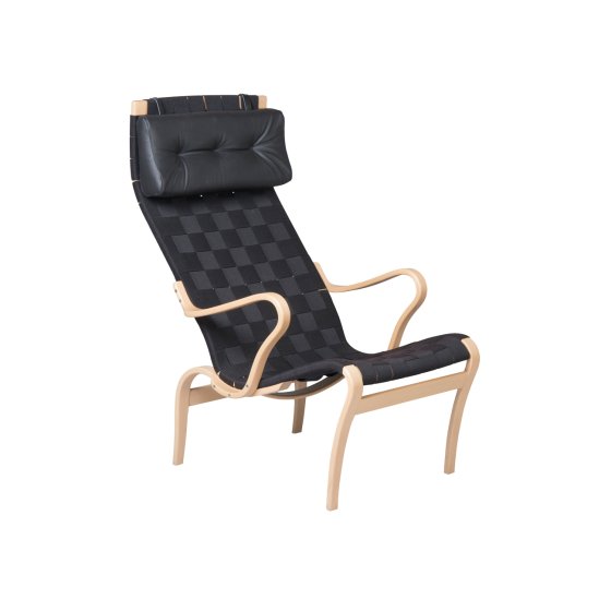 Miranda Sessel | Bruno Mathsson