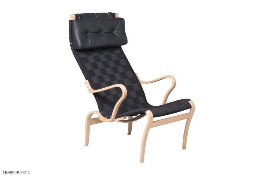 Miranda Sessel | Bruno Mathsson