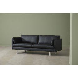 Handy sofa I Arizona lder 