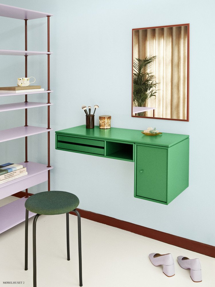 BUREAU Schreibtisch | Montana