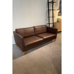 Mogens hansen Sofas�t model 2614 � 2�- og 3-personers sofa