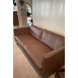 Mogens hansen Sofas�t model 2614 � 2�- og 3-personers sofa