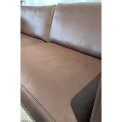 Mogens hansen Sofas�t model 2614 � 2�- og 3-personers sofa