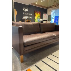 Mogens hansen Sofas�t model 2614 � 2�- og 3-personers sofa