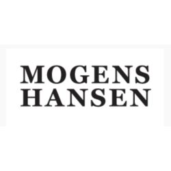 MH 2225 | 3 pers. + 2. pers sofa i sort Preston Lder