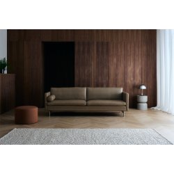 MH276 Sofa | Elmobaltique lder