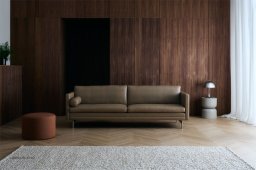 MH276 Sofa | Elmobaltique Leder