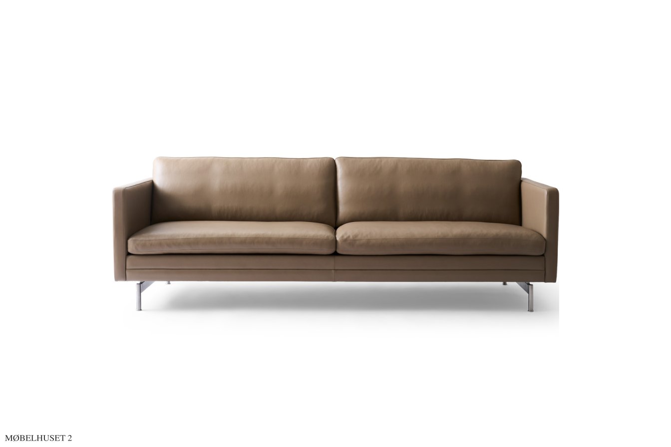 MH276 Sofa | Elmobaltique Leder