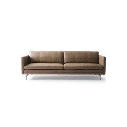 MH276 Sofa | Elmobaltique lder